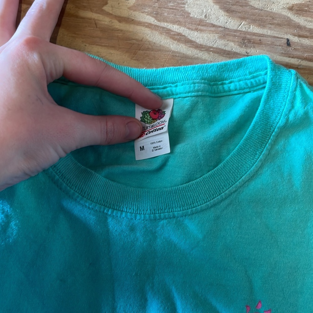 Tee - Picture 2 of 3